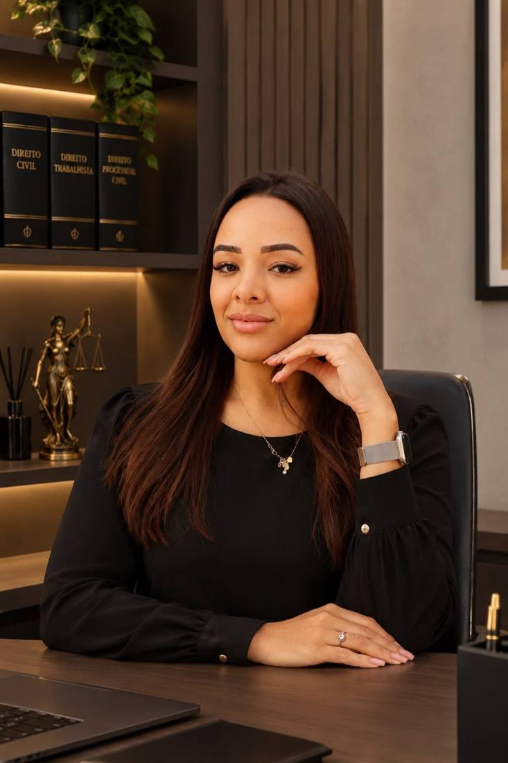 Dra. Kemily Oliveira